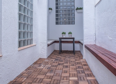 Centros de negocio disponible para alquilar en Eixample 15 m², Carrer d'Aribau 161 - 15 | MatchOffice.es