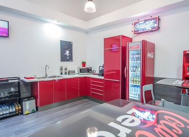 Parque empresarial disponible para alquilar en Eixample 15 m², Carrer d'Aribau 161 - 16 | MatchOffice