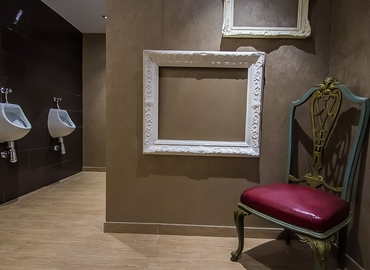 Centros de negocio en alquiler en Eixample 15 m², Carrer d'Aribau 161 - 18 | MatchOffice