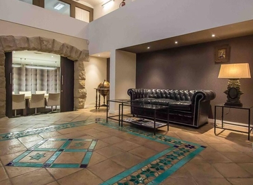 Parque empresarial en alquiler en Eixample 15 m², Carrer d'Aribau 161 - 21 | MatchOffice.es