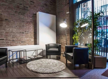 Parque empresarial disponible para alquilar en Eixample 15 m², Carrer d'Aribau 161 - 22 | MatchOffice.es