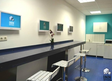 30 m² Shared office  in Seville, Calle Brújula 4 (41927) - 6 | MatchOffice