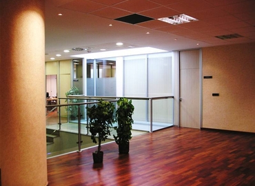 50 m² Coworking  in Zaragoza, Calle Bari 57 (50197) - 0 | MatchOffice