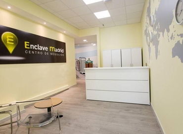 33 m² Coworking space  in Madrid Centro, Calle Campezo 3 (28022) - 0 | MatchOffice.com