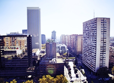 Observe coworking en Madrid Centro 78 m², Calle Capitán Haya 1 - 25 | MatchOffice
