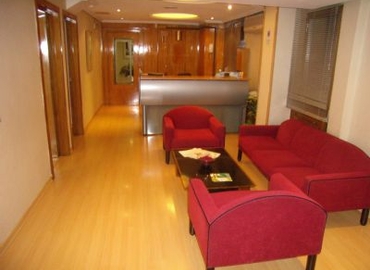 40 m² Shared office  in Madrid Centro, Calle del Poeta Joan Maragall 60 - 2º planta (28020) - 0 | MatchOffice