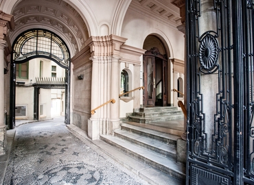 Explore coworking en Madrid Centro 35 m², Velázquez 53 - 0 | MatchOffice.es