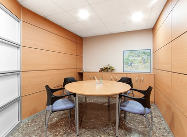 Observe oficinas temporales en Barcelona 48 m², Travessera de Gràcia 56 - 8 | MatchOffice