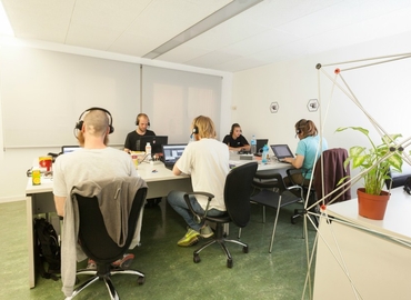 120 m² Shared office  in Gràcia, Travessera de Dalt (08024) - 0 | MatchOffice.com