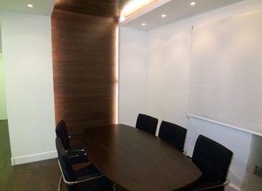 Explore coworking en Madrid Centro 55 m², Serrano 93 - 1 | MatchOffice