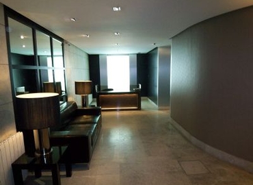 Explore oficinas compartidas en Madrid Centro 55 m², Serrano 93 - 2 | MatchOffice