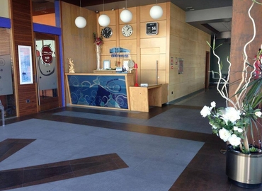 250 m² Shared office  in Salamanca, Pol. El Montalvo (37188) - 0 | MatchOffice