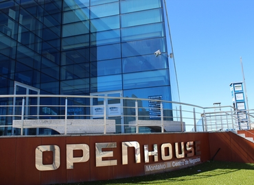 250 m² Coworking  in Salamanca, Pol. El Montalvo (37188) - 15 | MatchOffice