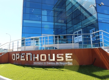 250 m² Shared office  in Salamanca, Pol. El Montalvo (37188) - 17 | MatchOffice