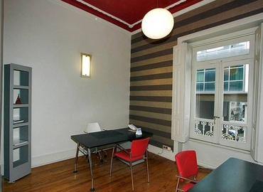 Explore coworking en Vigo 25 m², Rúa da República Arxentina 25 - 2 | MatchOffice.es