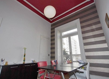 Explore coworking en Vigo 25 m², Rúa da República Arxentina 25 - 5 | MatchOffice.es