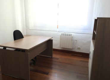 25 m² Shared office  in Bilbao, Rodriguez Arias Kalea 17 (48011) - 1 | MatchOffice.com