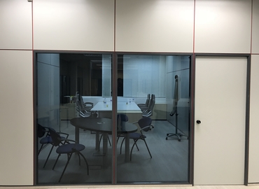 Alquile coworking en Tres Cantos 35 m², Ronda de Poniente - 10 | MatchOffice.es