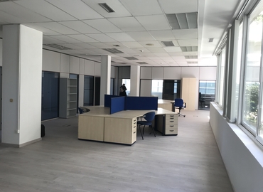 Explore coworking en Tres Cantos 35 m², Ronda de Poniente - 11 | MatchOffice