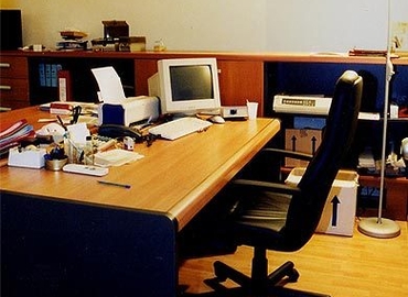 14 m² Shared workspace  in Eixample, Carrer de Provença 242 (08008) - 0 | MatchOffice