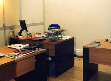 Explore oficinas de coworking en Barcelona 14 m², Provenza 242 - 2 | MatchOffice