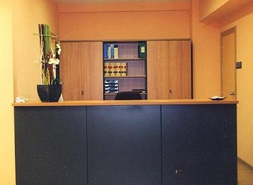 Observe oficinas de coworking en Barcelona 14 m², Provenza 242 - 5 | MatchOffice.es