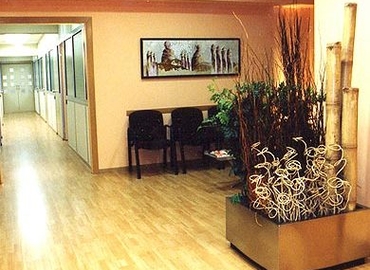 Explore oficinas compartidas en Barcelona 14 m², Provenza 242 - 6 | MatchOffice