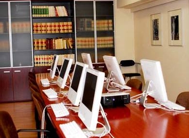 Observe oficinas temporales en Barcelona 14 m², Provenza 242 - 7 | MatchOffice.es