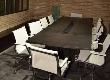 Observe oficinas compartidas en Barcelona 30 m², Portal del Angel 36 - 2 | MatchOffice