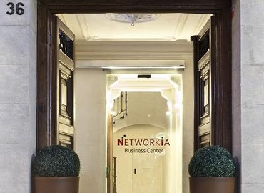 Observe oficinas compartidas en Barcelona 30 m², Portal del Angel 36 - 6 | MatchOffice