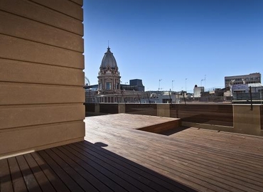 Explore coworking en Barcelona 30 m², Portal del Angel 36 - 8 | MatchOffice.es