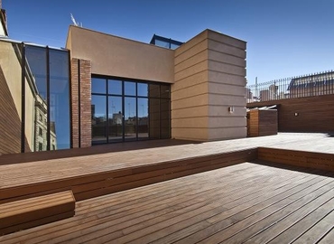 Observe coworking en Barcelona 30 m², Portal del Angel 36 - 9 | MatchOffice