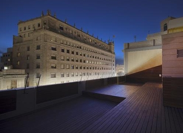 Explore oficinas compartidas en Barcelona 30 m², Portal del Angel 36 - 11 | MatchOffice