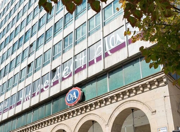 Explore oficinas temporales en Zaragoza 30 m², Pº Independencia 8 Dupdo - 21 | MatchOffice