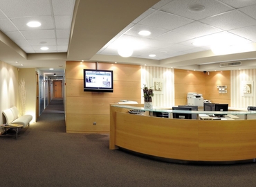 Explore oficinas compartidas en Zaragoza 30 m², Pº Independencia 8 Dupdo - 2 | MatchOffice