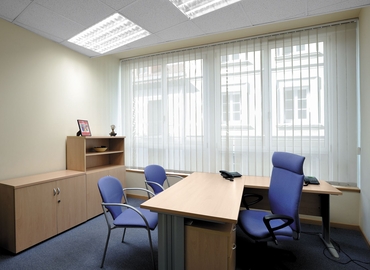 Explore oficinas temporales en Zaragoza 30 m², Pº Independencia 8 Dupdo - 7 | MatchOffice