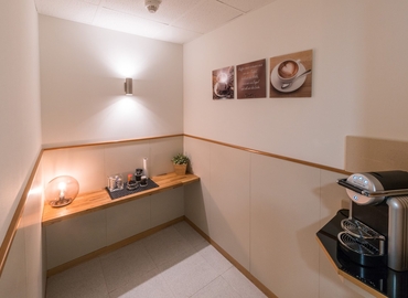 Alquile oficinas compartidas en Zaragoza 30 m², Pº Independencia 8 Dupdo - 12 | MatchOffice.es