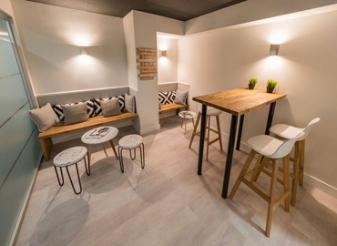 30 m² Coworking  in Zaragoza, Paseo de la Independencia 8 Dupdo (50004) - 13 | MatchOffice
