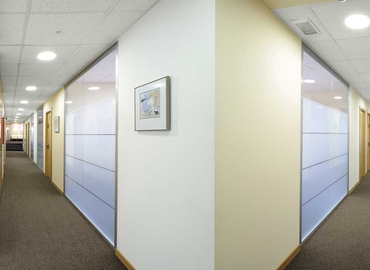 Explore oficinas temporales en Zaragoza 30 m², Pº Independencia 8 Dupdo - 19 | MatchOffice