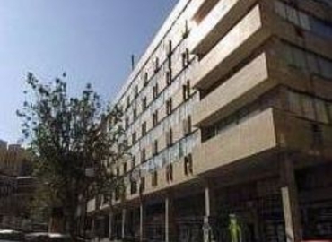 Alquile oficinas temporales en Madrid Centro 60 m², Plaza Santa Maria Soledad Torres Acosta 2 - 4 | MatchOffice
