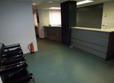 Explore oficinas compartidas en Madrid Centro 60 m², Plaza Santa Maria Soledad Torres Acosta 2 - 3 | MatchOffice