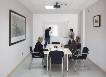 45 m² Shared office in Viladecans, Carrer d'Eslida (08840) - 0 | MatchOffice