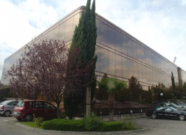 60 m² Coworking  in Pozuelo de Alarcon, Calle Gobelas 17 (28023) - 0 | MatchOffice