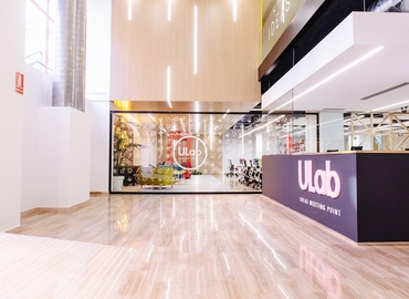 Explore coworking en Alicante 1600 m², Plaza san cristobal - 10 | MatchOffice