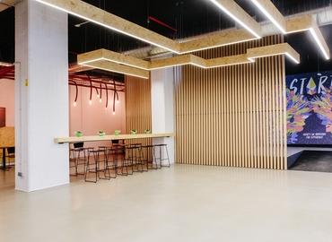 Explore coworking en Alicante 1600 m², Plaza san cristobal - 11 | MatchOffice.es