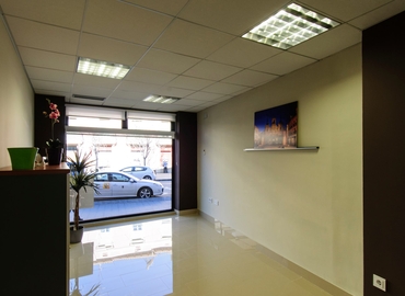 Explore coworking en Astorga 19 m², Plaza Obispo Alcolea3 - 6 | MatchOffice