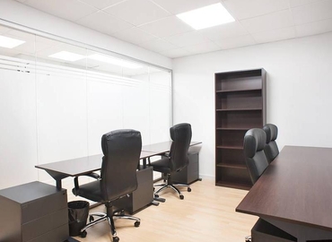 20 m² Coworking space  in Ciutat Vella, Plaça de la Universitat 3 (08007) - 0 | MatchOffice