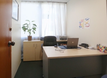 Observe oficinas de coworking en Barcelona 28 m², Pau Claris 162 4º 1ª - 4 | MatchOffice