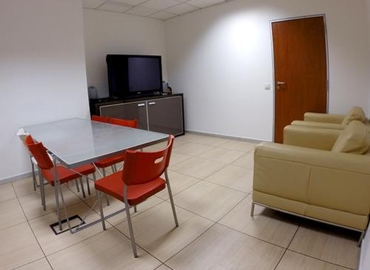 Observe coworking en Barcelona 50 m², Passeig del Ferrocarril 337 - 5 | MatchOffice.es