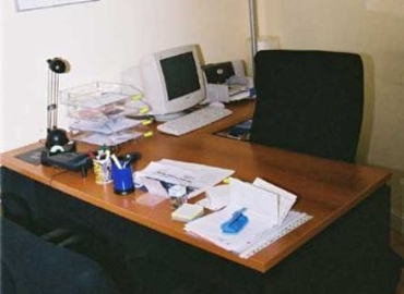 Observe coworking en Madrid Centro 48 m², Calle Gran Vía 71 - 0 | MatchOffice